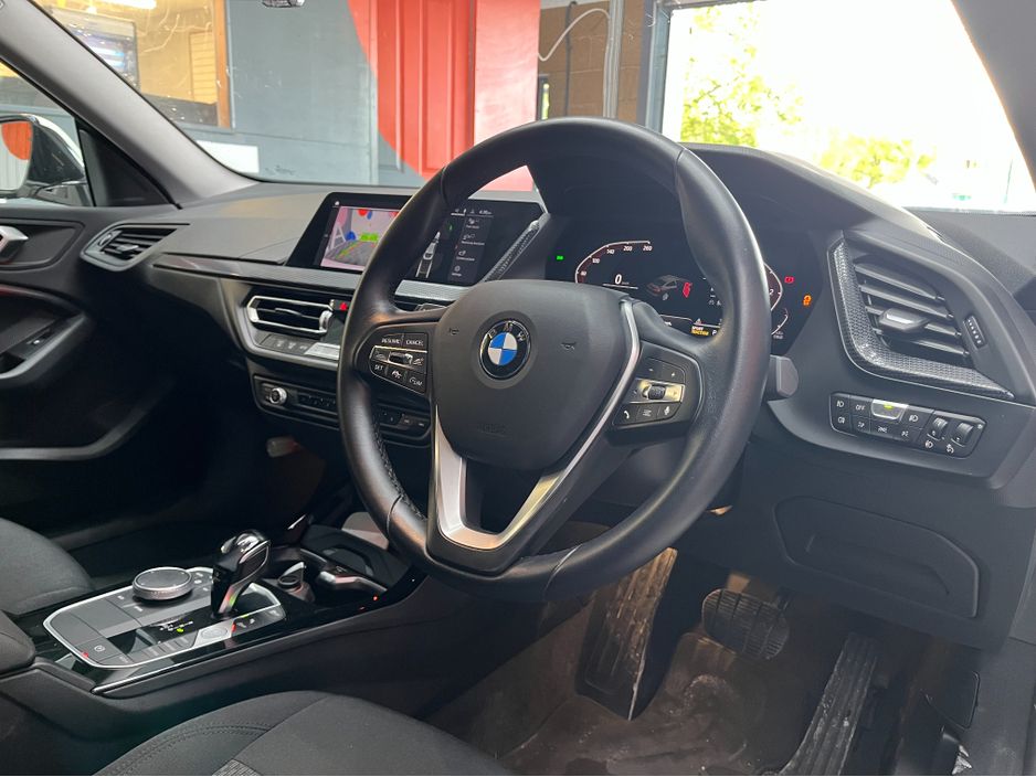 2021 BMW 2 Series