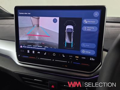 2026 Volkswagen ID.4