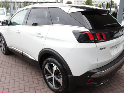 2018 Peugeot 3008