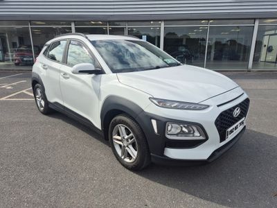 2019 Hyundai Kona