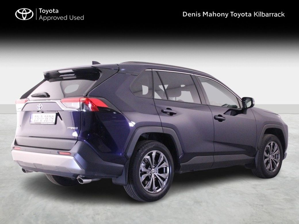 2023 Toyota Rav4