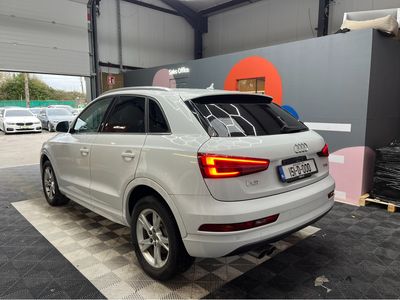 2015 Audi Q3
