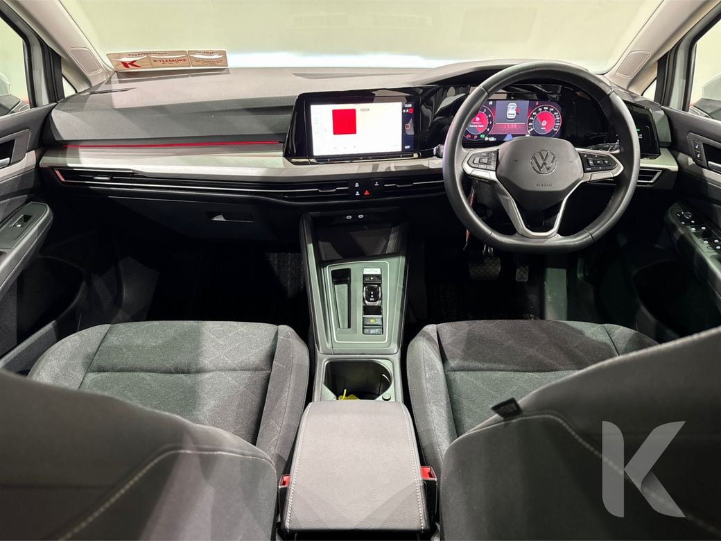 2023 Volkswagen Golf