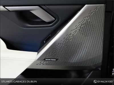 2026 BMW 5 Series