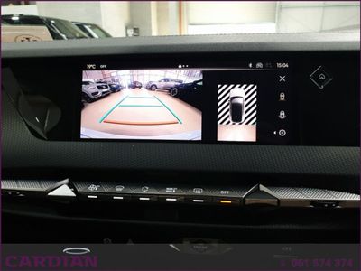 2023 DS Automobiles DS 4