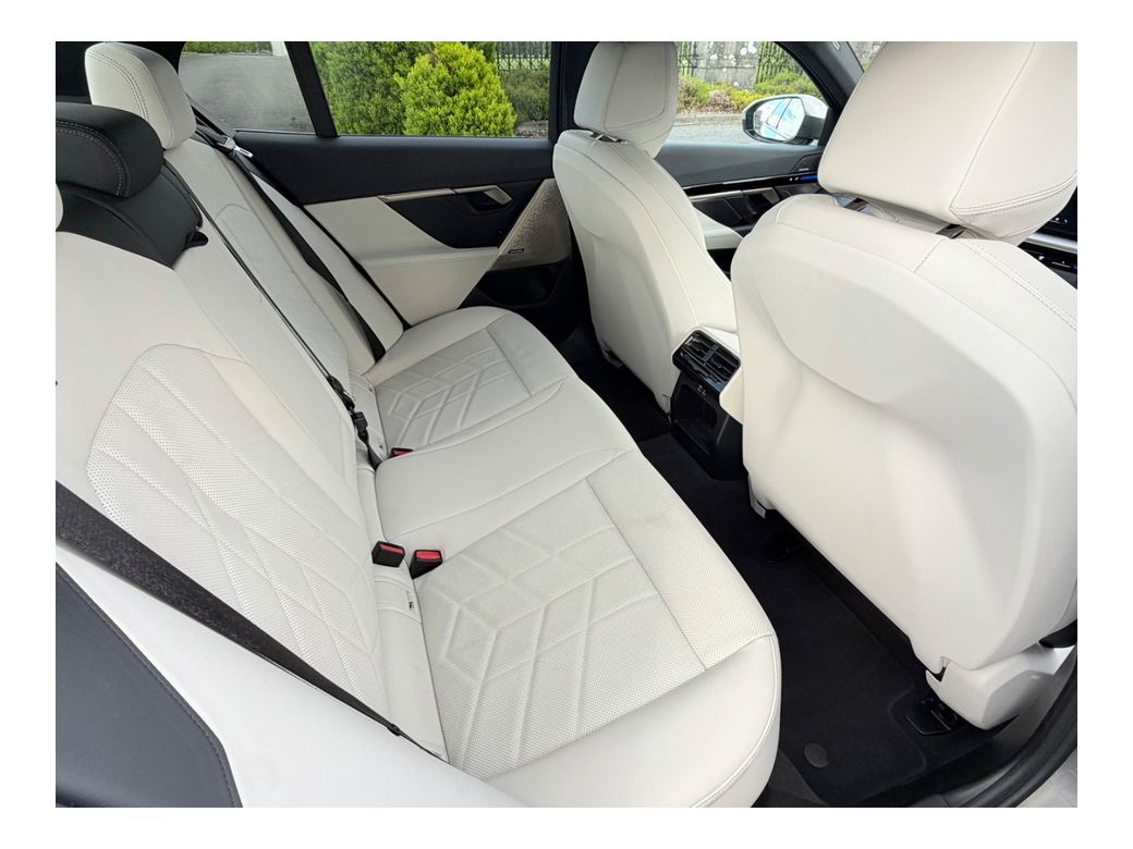 2024 BMW 5 Series