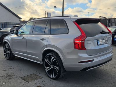 2023 Volvo XC90
