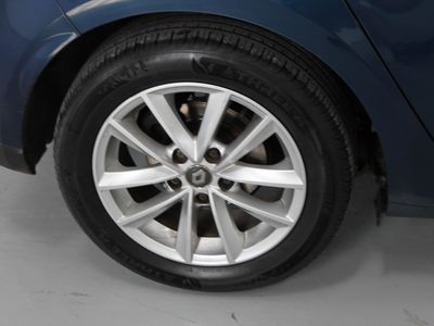 2021 Renault Megane