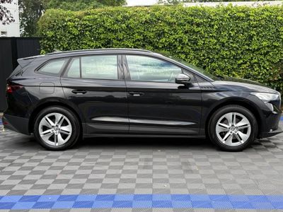 2025 Skoda Enyaq
