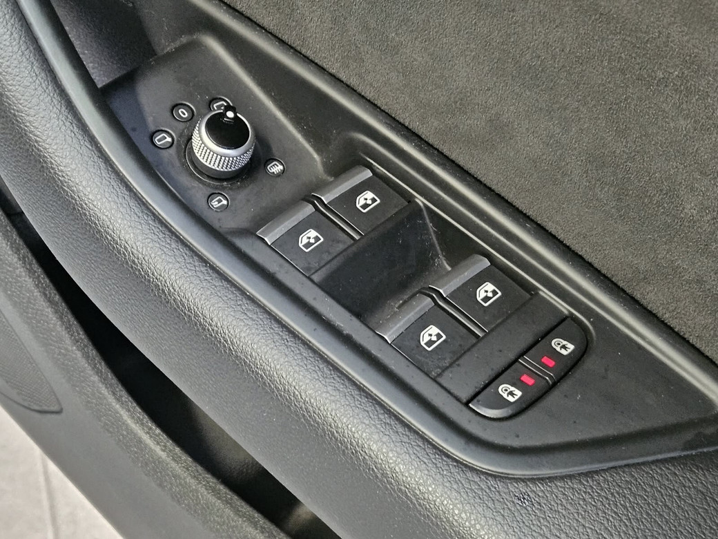 2021 Audi A5