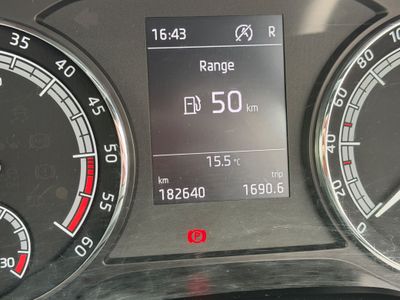 2019 Skoda Kodiaq