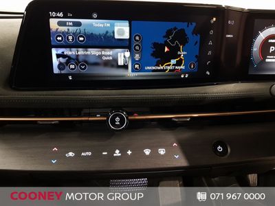 2025 Nissan Ariya