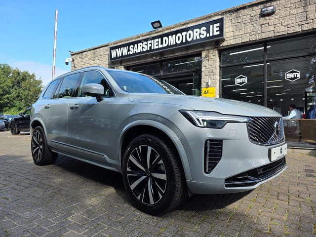 vehicle for sale from Sarsfield Motors