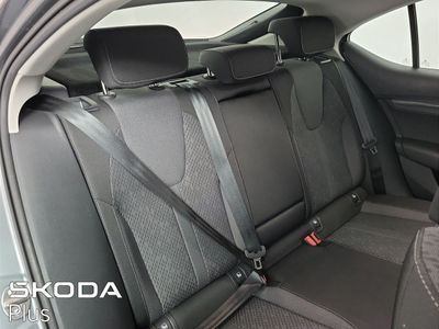 2024 Skoda Octavia