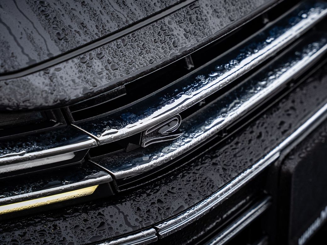 2024 Volkswagen Arteon