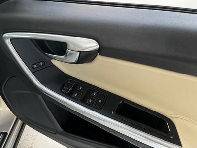 2016 Volvo S60