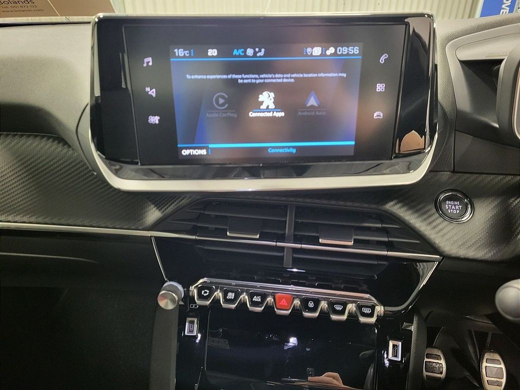 2023 Peugeot 2008