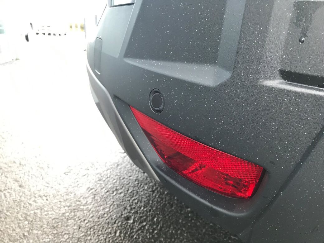 2026 Dacia Sandero Stepway