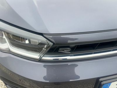 2022 Volkswagen Polo