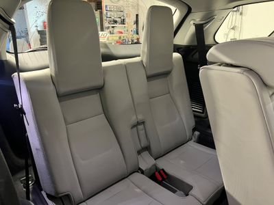 2019 Land Rover Discovery Sport