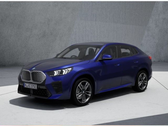 vehicle for sale from J Donohoe BMW