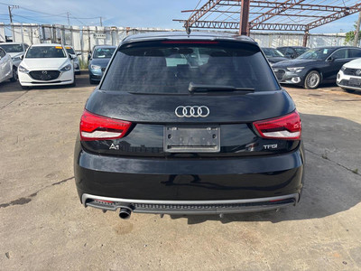 2015 Audi A1