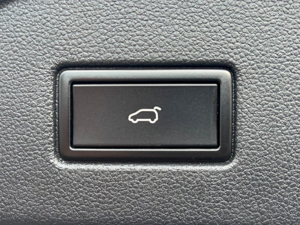 2020 Volkswagen Touran