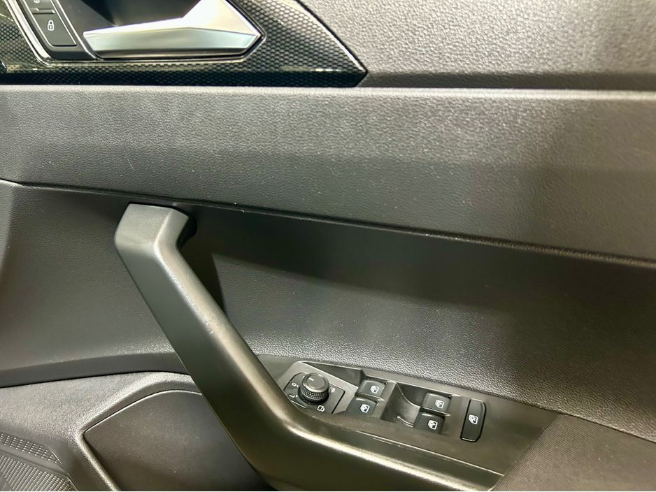 2023 Volkswagen Polo
