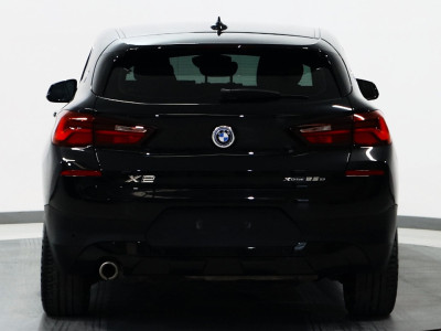 2022 BMW X2