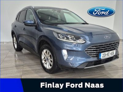 2023 Ford Kuga