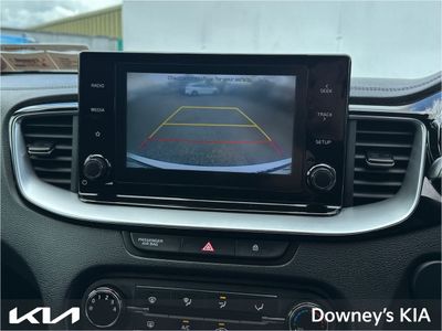 2020 Kia Ceed