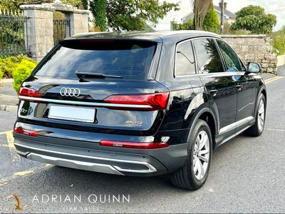 2021 Audi Q7