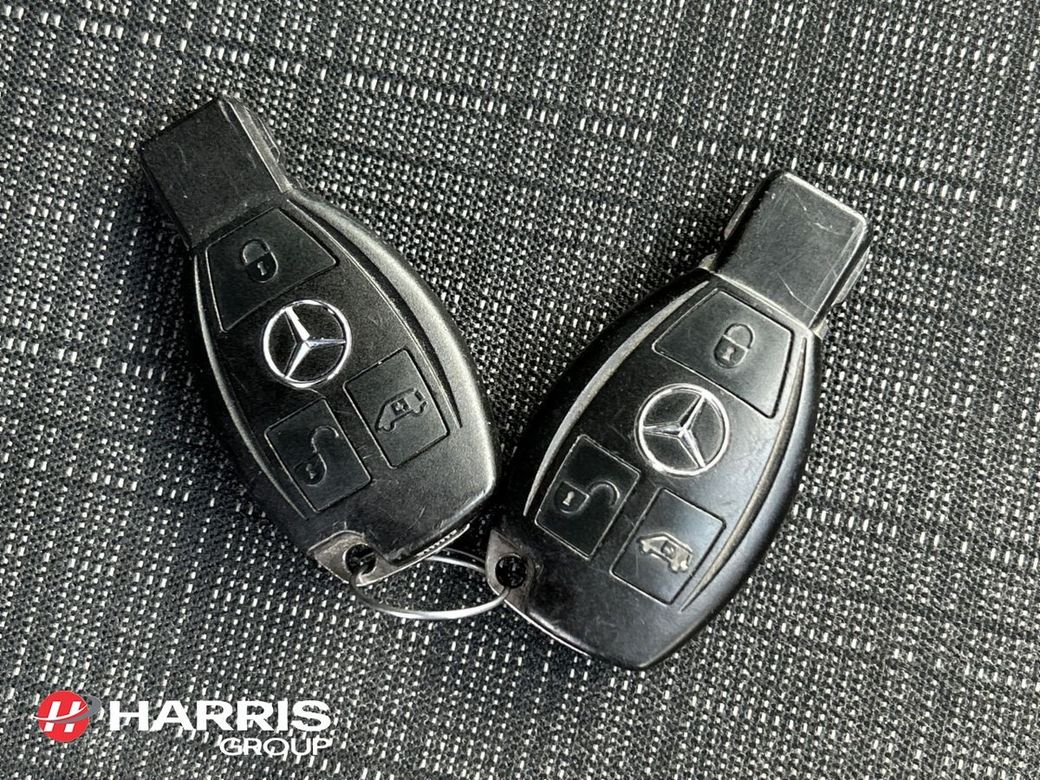 2020 Mercedes-Benz Vito