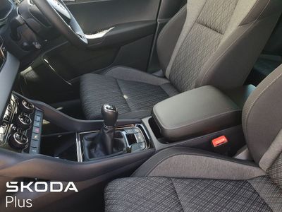 2024 Skoda Karoq