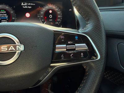 2023 Nissan Ariya