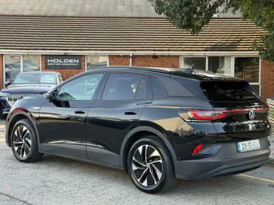 2023 Volkswagen ID.4