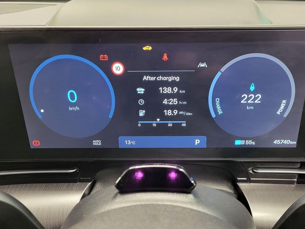 2024 Hyundai Kona