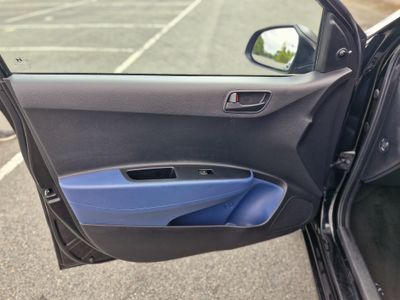 2019 Hyundai i10