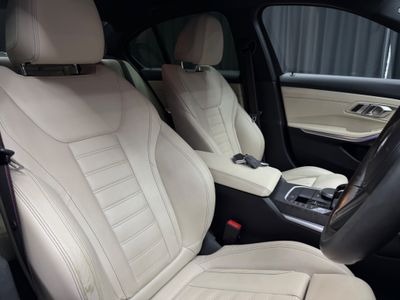 2019 BMW 3 Series