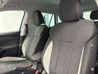 2021 Skoda Kamiq