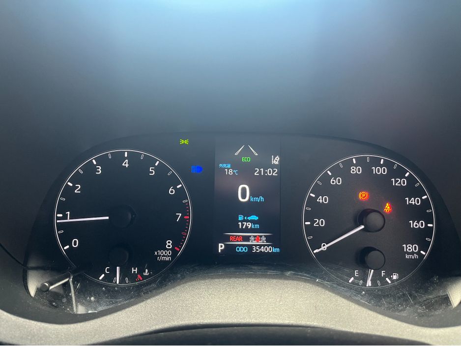 2022 Toyota Yaris