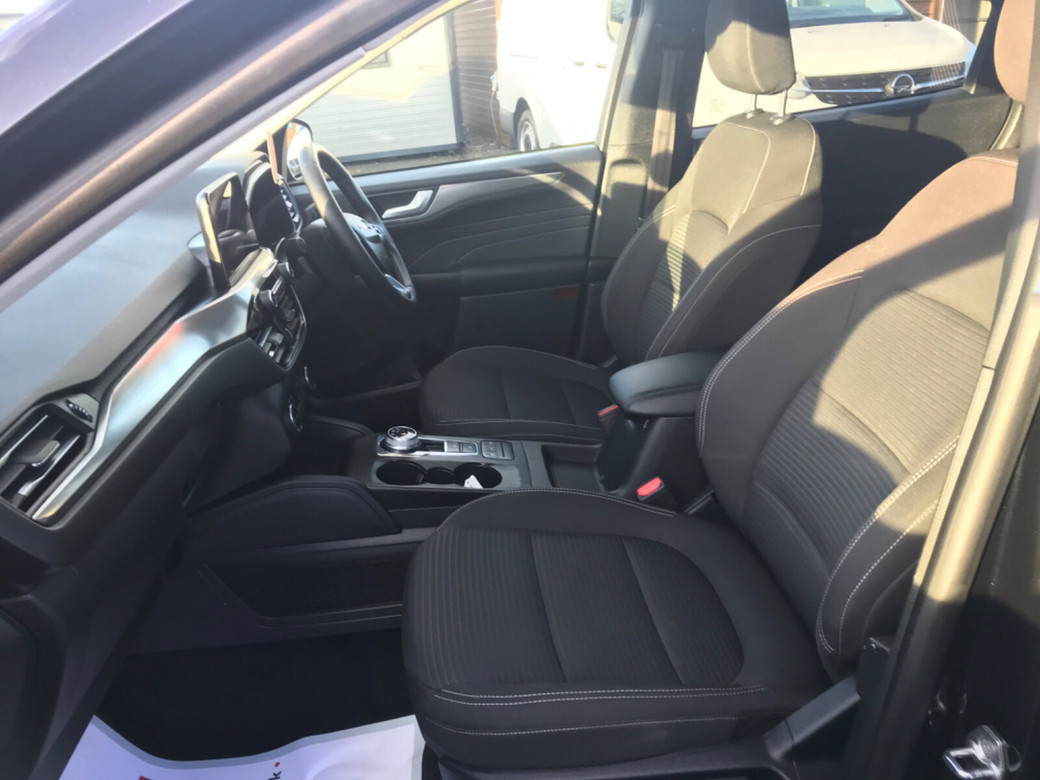 2023 Ford Kuga