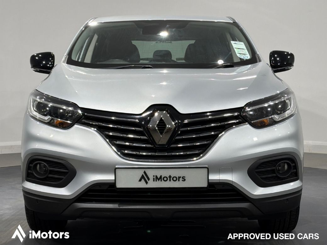 2022 Renault Kadjar