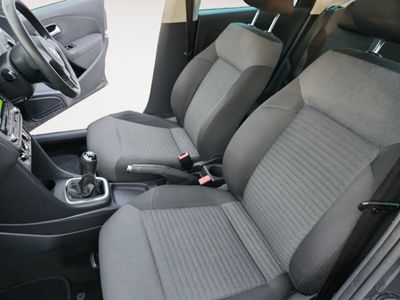 2013 Volkswagen Polo