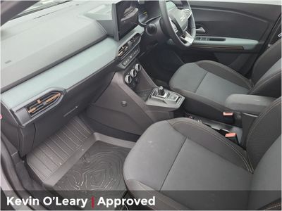 2026 Dacia Jogger