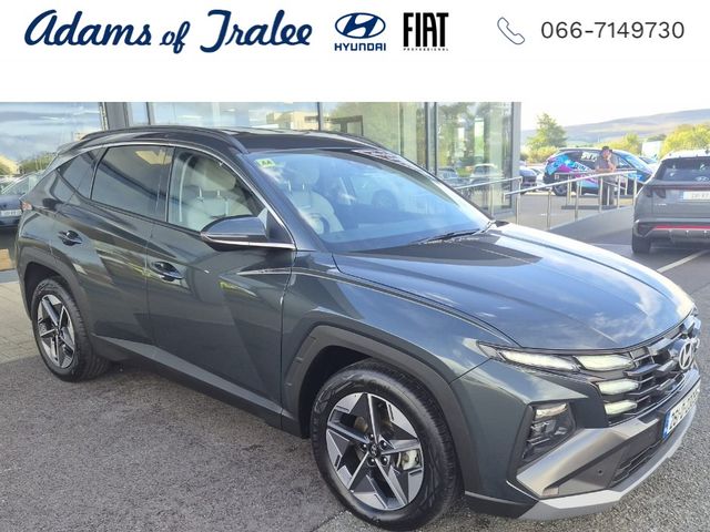 vehicle for sale from Adams of Tralee