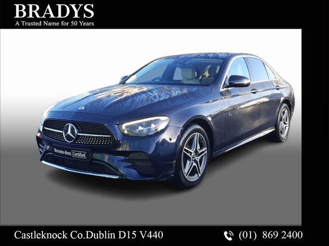 vehicle for sale from Bradys of Castleknock