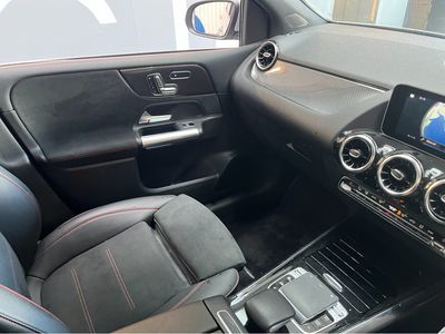 2019 Mercedes-Benz B Class