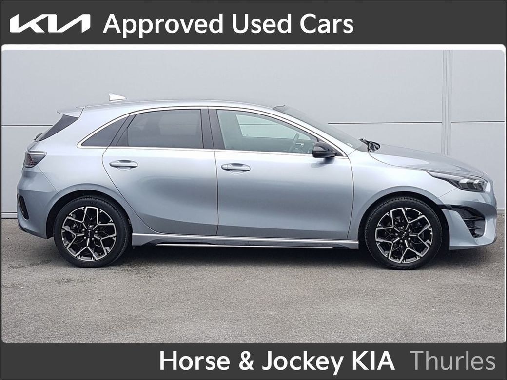 2023 Kia Ceed