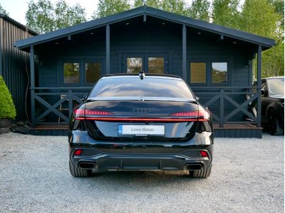 2026 Audi A6